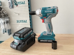 Máy siết buloong dùng pin 20V TIWLI2038 TOTAL