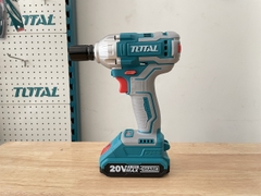Máy siết buloong dùng pin 20V TIWLI2038 TOTAL