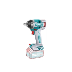 Máy siết buloong không chổi than dùng pin Lithium-Ion 20V (không kèm pin & sac) TIWLI20401 TOTAL