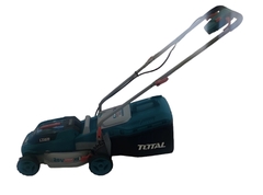 Máy làm vườn 14 inch dùng pin Lithium-ion 40V  TLMLI2014 TOTAL