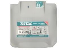 Máy làm vườn 14 inch dùng pin Lithium-ion 40V  TLMLI2014 TOTAL