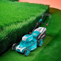 Máy làm vườn 18 inch dùng pin Lithium 40V TLMLI20182 TOTAL