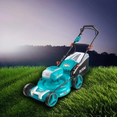 Máy làm vườn 18 inch dùng pin Lithium 40V TLMLI20182 TOTAL