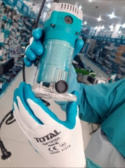 Máy cắt mép TLT6001 TOTAL