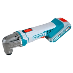 Máy cắt công cụ đa năng dùng pin Lithium 20V TMLI20228 TOTAL
