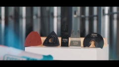 Máy cắt công cụ đa năng dùng pin Lithium 20V TMLI20228 TOTAL