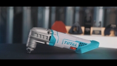 Máy cắt công cụ đa năng dùng pin Lithium 20V TMLI20228 TOTAL