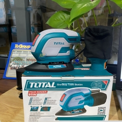 Máy chà nhám cọ 65W TMS6505 TOTAL