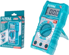 Đồng hồ đo điện vạn năng TMT460012 TOTAL