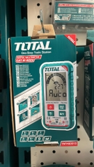 Đồng hồ đo điện vạn năng TMT460013 TOTAL