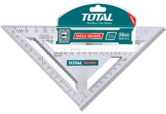Thước góc vuông 180mm TMT61212 TOTAL