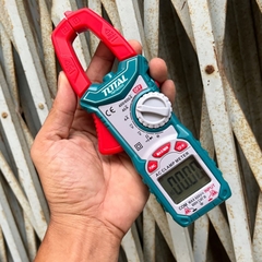 Bộ 5 dụng cụ kiểm tra điện TOS23026 TOTAL
