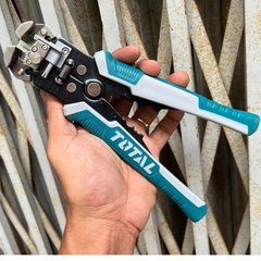 Bộ 5 dụng cụ kiểm tra điện TOS23026 TOTAL