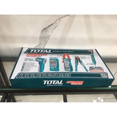 Bộ 5 dụng cụ kiểm tra điện TOS23026 TOTAL