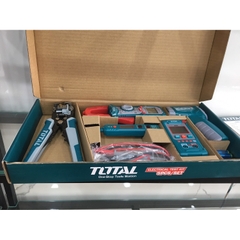 Bộ 5 dụng cụ kiểm tra điện TOS23026 TOTAL