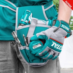 Bộ combo 5 túi đựng công cụ  TOS23047 TOTAL