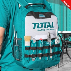 Bộ combo 5 túi đựng công cụ  TOS23047 TOTAL