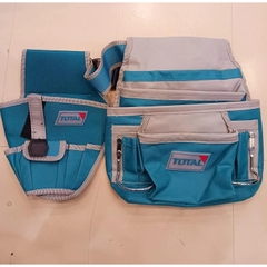 Bộ combo 5 túi đựng công cụ  TOS23047 TOTAL