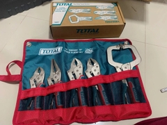 Bộ combo 5 kềm TOS23091 TOTAL