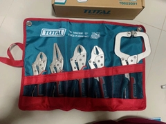 Bộ combo 5 kềm TOS23091 TOTAL