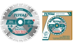 Máy cắt bê tông TPC9203556 TOTAL