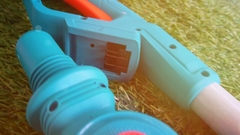 Máy cắt hàng rào dùng pin 20V (không kèm pin & sạc) TPHT201601 TOTAL