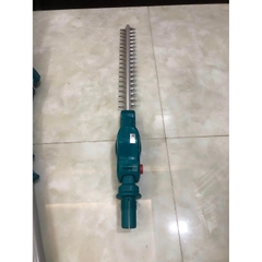 Bộ combo máy cưa cành TPSLI20081 và máy cắt hàng rào TPHT2016012 dùng pin 20V TPTS201681 TOTAL