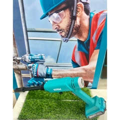 Máy xịt rửa dùng pin 20V TPWLI20282 TOTAL