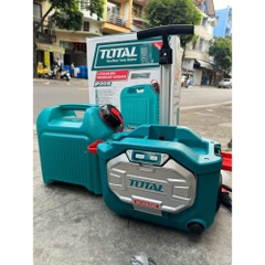 Máy xịt rửa dùng pin 40V TPWLI4006 TOTAL
