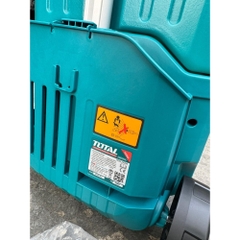 Máy xịt rửa dùng pin 40V TPWLI4006 TOTAL