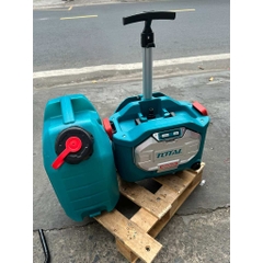 Máy xịt rửa dùng pin 40V TPWLI4006 TOTAL
