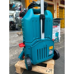 Máy xịt rửa dùng pin 40V TPWLI4006 TOTAL