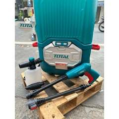 Máy xịt rửa dùng pin 40V TPWLI4006 TOTAL