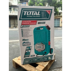 Máy xịt rửa dùng pin 40V TPWLI4006 TOTAL