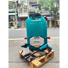 Máy xịt rửa dùng pin 40V TPWLI4006 TOTAL