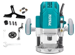 Máy phay gỗ TR111216 TOTAL