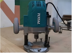 Máy phay gỗ TR111216 TOTAL