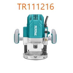 Máy phay gỗ TR111216 TOTAL