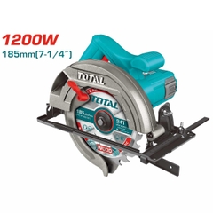 Máy cưa đĩa tròn TS11218576 TOTAL