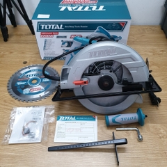 Máy cưa đĩa tròn 2200W TS122235622 TOTAL