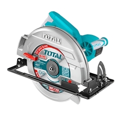 Máy cưa đĩa tròn 2200W TS122235622 TOTAL