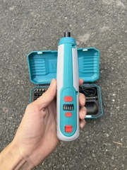 Máy siết vít dùng pin 4V TSDLI0403 TOTAL