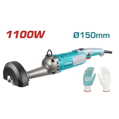 Máy mài thẳng TSG1508 TOTAL