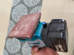 Máy chà nhám vuông dùng pin Lithium-Ion 20V (không kèm pin & sạc) TSHSLI2014 TOTAL