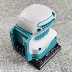 Máy chà nhám dùng pin 20V TPSLI20141 TOTAL