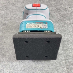 Máy chà nhám dùng pin 20V TPSLI20141 TOTAL