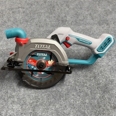 Máy cưa đĩa tròn dùng pin Lithium-Ion 20V TSLI14021 TOTAL