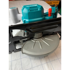 Máy cưa đĩa tròn dùng pin 20V (không kèm pin & sạc) TSLI1851 TOTAL