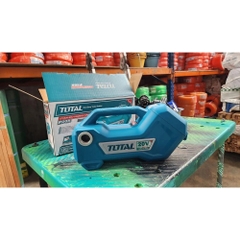 Máy bơm hút chất lỏng dùng pin 20V TTPLI2001 TOTAL
