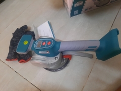 Máy rung ốp lát gạch dùng pin 20V (không kèm pin & sạc) TTVLI2010 TOTAL